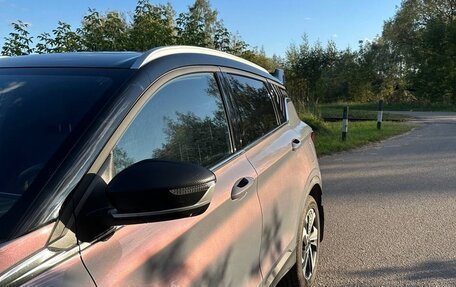 Geely Coolray I, 2024 год, 2 290 000 рублей, 5 фотография