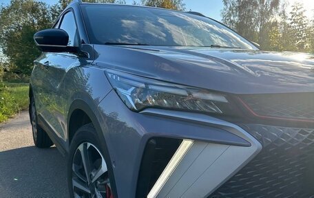 Geely Coolray I, 2024 год, 2 290 000 рублей, 8 фотография