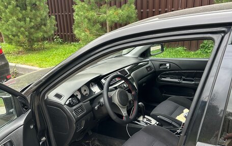 Mitsubishi Lancer IX, 2006 год, 378 000 рублей, 8 фотография