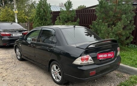 Mitsubishi Lancer IX, 2006 год, 378 000 рублей, 5 фотография
