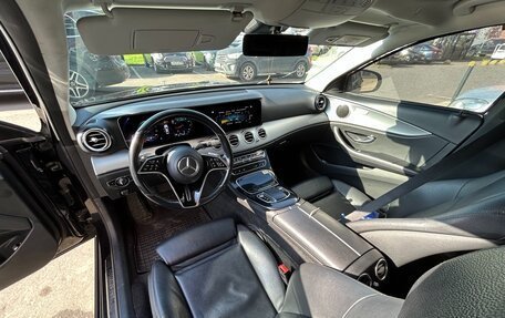 Mercedes-Benz E-Класс, 2021 год, 2 800 000 рублей, 8 фотография