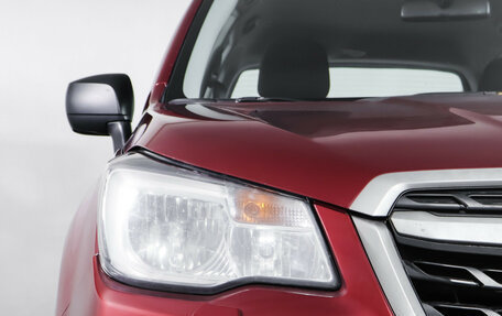 Subaru Forester, 2017 год, 1 949 000 рублей, 23 фотография