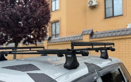 Chevrolet Niva I рестайлинг, 2013 год, 665 000 рублей, 6 фотография