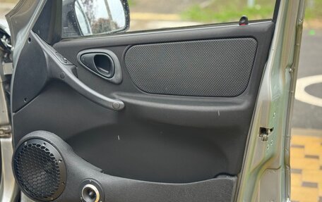 Chevrolet Niva I рестайлинг, 2013 год, 665 000 рублей, 9 фотография