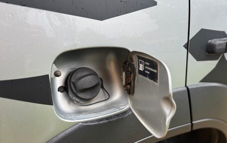 Chevrolet Niva I рестайлинг, 2013 год, 665 000 рублей, 13 фотография