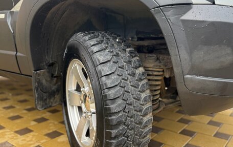 Chevrolet Niva I рестайлинг, 2013 год, 665 000 рублей, 15 фотография