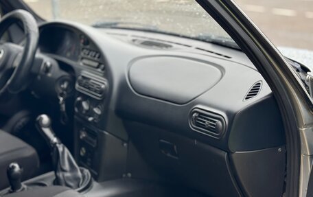 Chevrolet Niva I рестайлинг, 2013 год, 665 000 рублей, 10 фотография