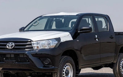 Toyota Hilux VIII, 2024 год, 4 220 777 рублей, 1 фотография