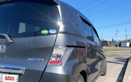 Honda Freed I, 2012 год, 1 250 000 рублей, 4 фотография