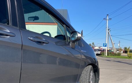 Honda Freed I, 2012 год, 1 250 000 рублей, 5 фотография