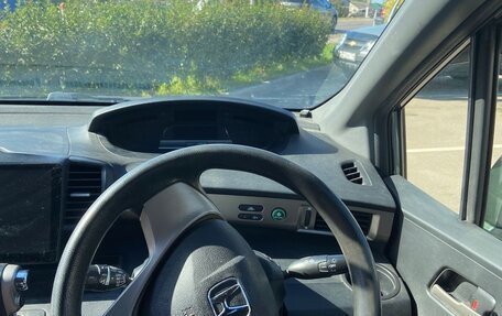 Honda Freed I, 2012 год, 1 250 000 рублей, 6 фотография
