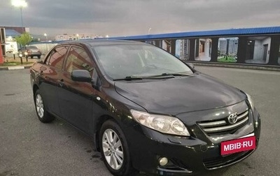 Toyota Corolla, 2007 год, 730 000 рублей, 1 фотография