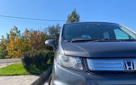 Honda Freed I, 2012 год, 1 250 000 рублей, 3 фотография