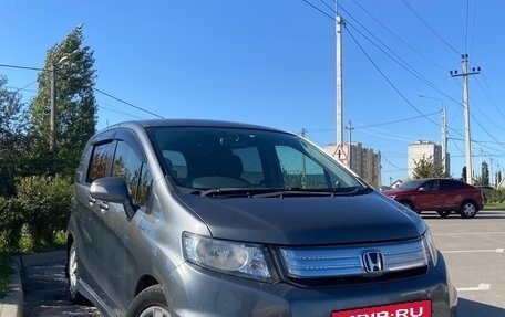 Honda Freed I, 2012 год, 1 250 000 рублей, 7 фотография