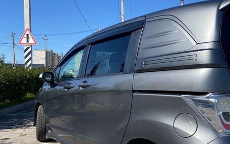 Honda Freed I, 2012 год, 1 250 000 рублей, 12 фотография