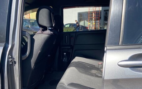 Honda Freed I, 2012 год, 1 250 000 рублей, 13 фотография