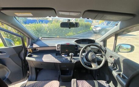 Honda Freed I, 2012 год, 1 250 000 рублей, 9 фотография