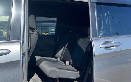Honda Freed I, 2012 год, 1 250 000 рублей, 11 фотография