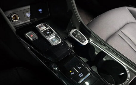 Hyundai Sonata VIII, 2022 год, 2 500 011 рублей, 5 фотография