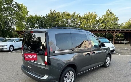 Volkswagen Caddy IV, 2022 год, 3 200 000 рублей, 4 фотография