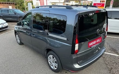 Volkswagen Caddy IV, 2022 год, 3 200 000 рублей, 5 фотография