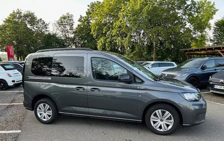 Volkswagen Caddy IV, 2022 год, 3 200 000 рублей, 7 фотография