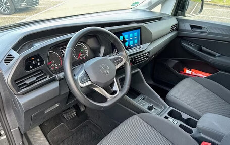 Volkswagen Caddy IV, 2022 год, 3 200 000 рублей, 8 фотография