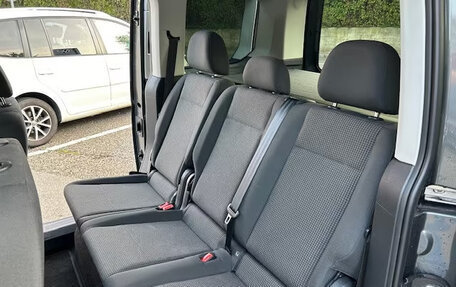 Volkswagen Caddy IV, 2022 год, 3 200 000 рублей, 11 фотография