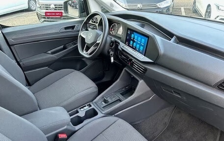 Volkswagen Caddy IV, 2022 год, 3 200 000 рублей, 12 фотография