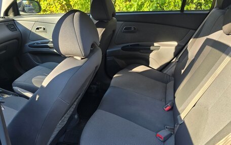 KIA Rio II, 2011 год, 500 000 рублей, 7 фотография