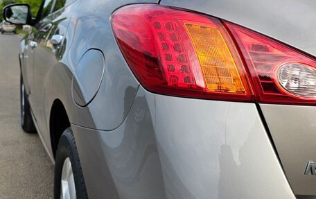 Nissan Murano, 2012 год, 1 490 000 рублей, 7 фотография