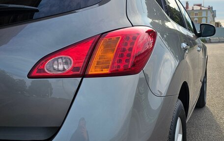 Nissan Murano, 2012 год, 1 490 000 рублей, 5 фотография