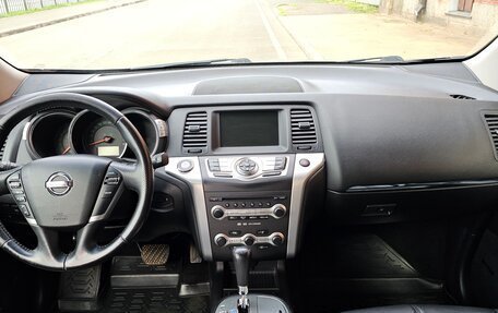 Nissan Murano, 2012 год, 1 490 000 рублей, 9 фотография