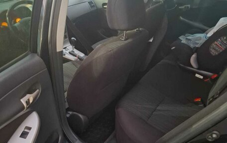 Toyota Corolla, 2007 год, 730 000 рублей, 4 фотография