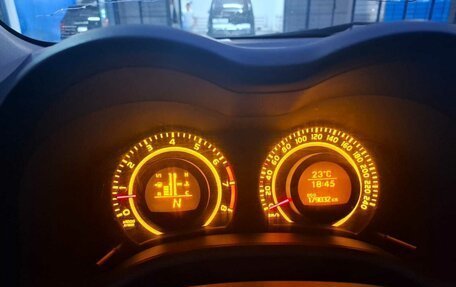 Toyota Corolla, 2007 год, 730 000 рублей, 12 фотография