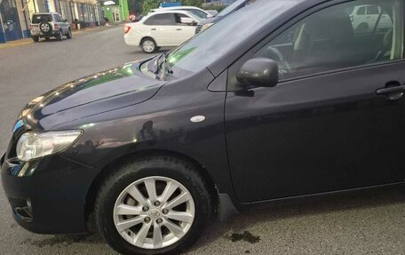 Toyota Corolla, 2007 год, 730 000 рублей, 5 фотография