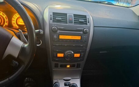 Toyota Corolla, 2007 год, 730 000 рублей, 13 фотография