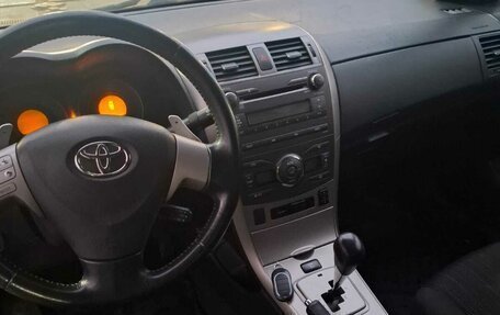 Toyota Corolla, 2007 год, 730 000 рублей, 7 фотография