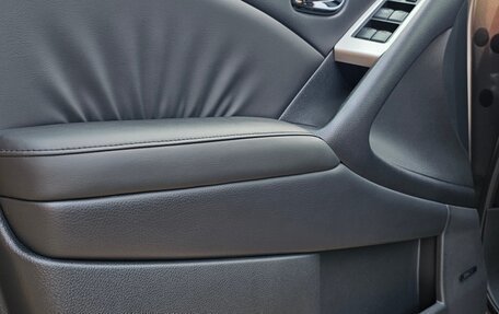 Nissan Murano, 2012 год, 1 490 000 рублей, 10 фотография