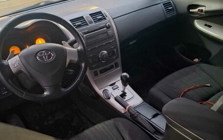Toyota Corolla, 2007 год, 730 000 рублей, 6 фотография