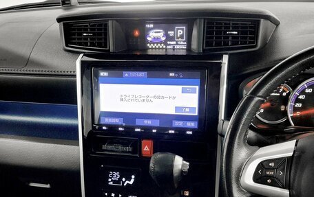 Toyota Roomy I, 2019 год, 1 220 000 рублей, 7 фотография