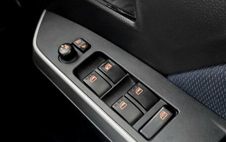 Toyota Roomy I, 2019 год, 1 220 000 рублей, 10 фотография