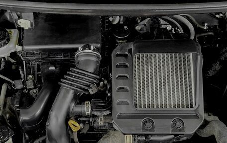 Toyota Roomy I, 2019 год, 1 220 000 рублей, 14 фотография