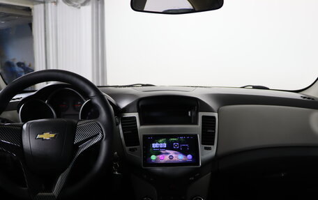 Chevrolet Cruze II, 2012 год, 579 990 рублей, 12 фотография