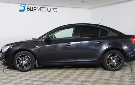 Chevrolet Cruze II, 2012 год, 579 990 рублей, 8 фотография