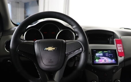 Chevrolet Cruze II, 2012 год, 579 990 рублей, 10 фотография
