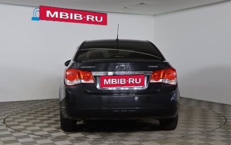 Chevrolet Cruze II, 2012 год, 579 990 рублей, 6 фотография