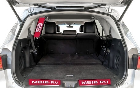 Infiniti QX60 I рестайлинг, 2019 год, 3 180 000 рублей, 11 фотография