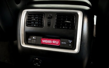 Infiniti QX60 I рестайлинг, 2019 год, 3 180 000 рублей, 29 фотография