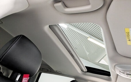 Infiniti QX60 I рестайлинг, 2019 год, 3 180 000 рублей, 23 фотография